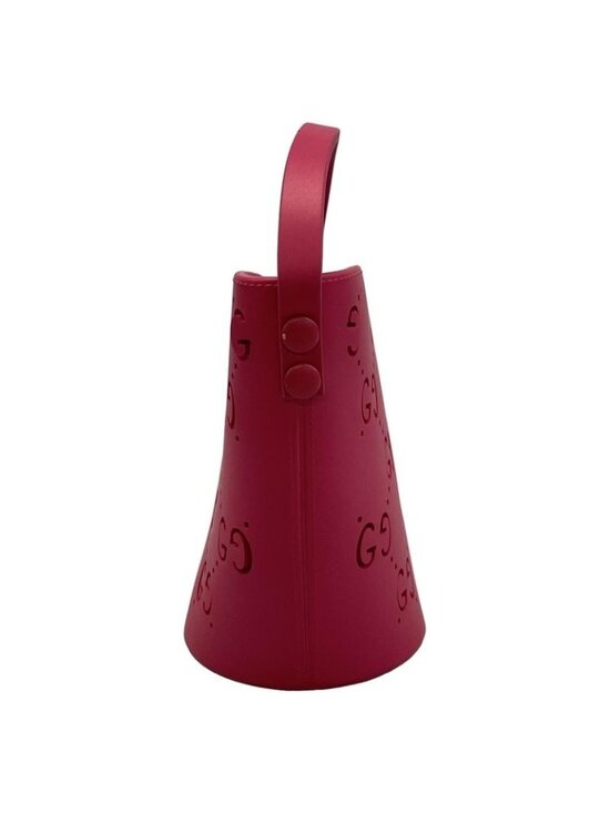 Gucci Tote Children Pink - Picture 4 of 15